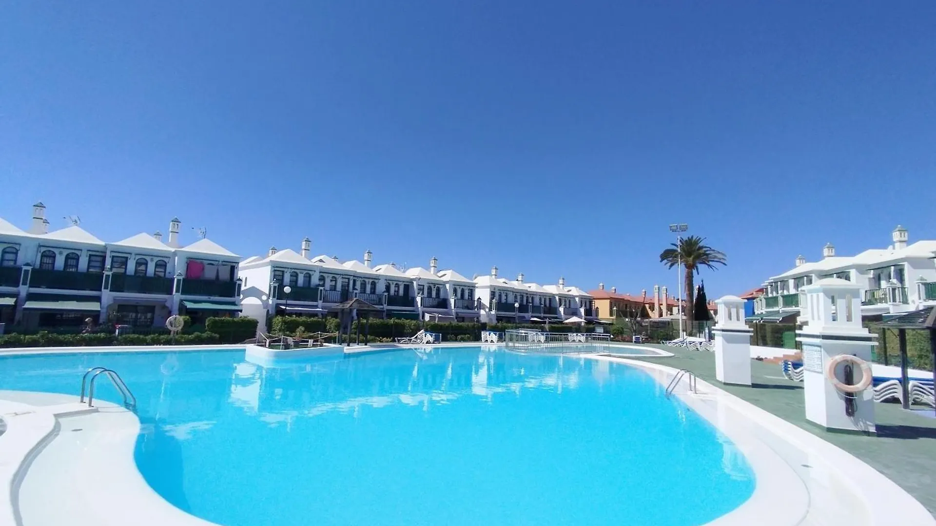 Bungalow Duna Verde Maspalomas
