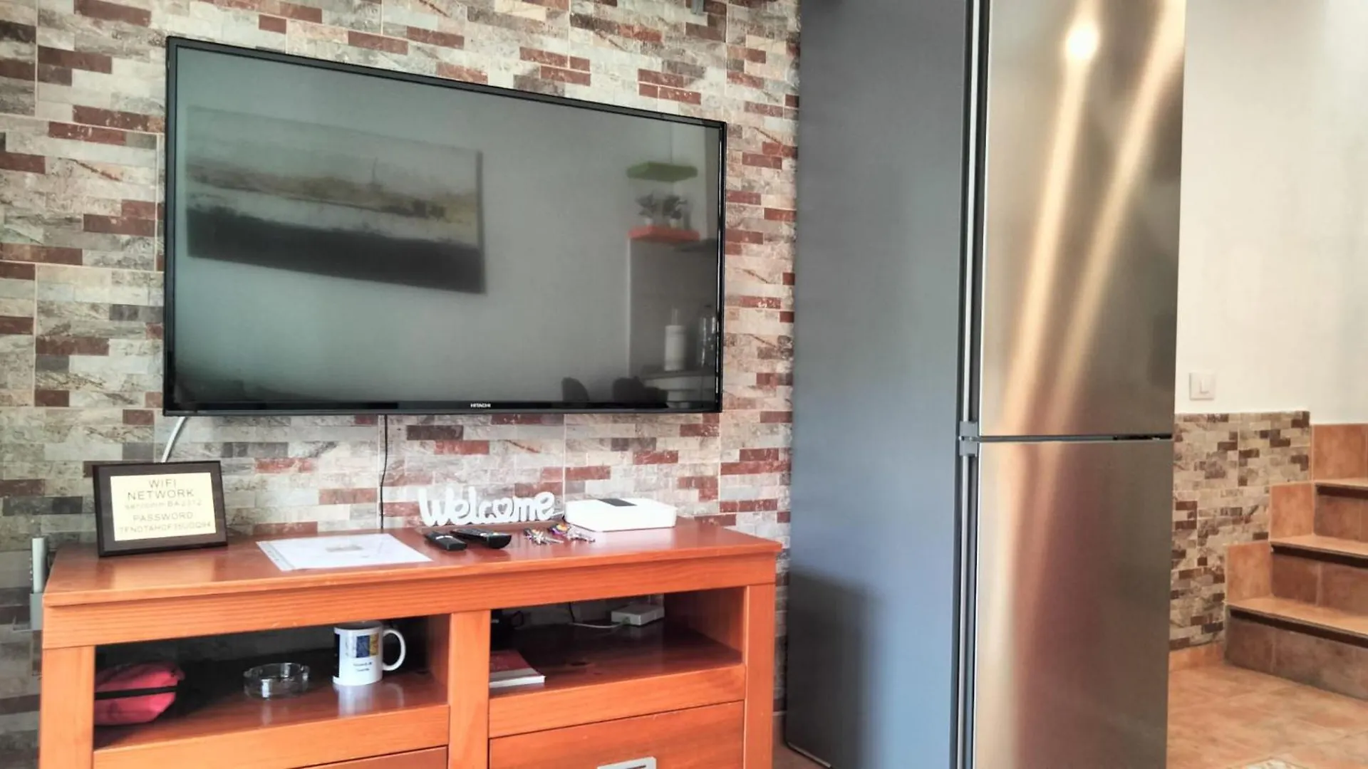 Apartamento Bungalow Duna Verde Maspalomas