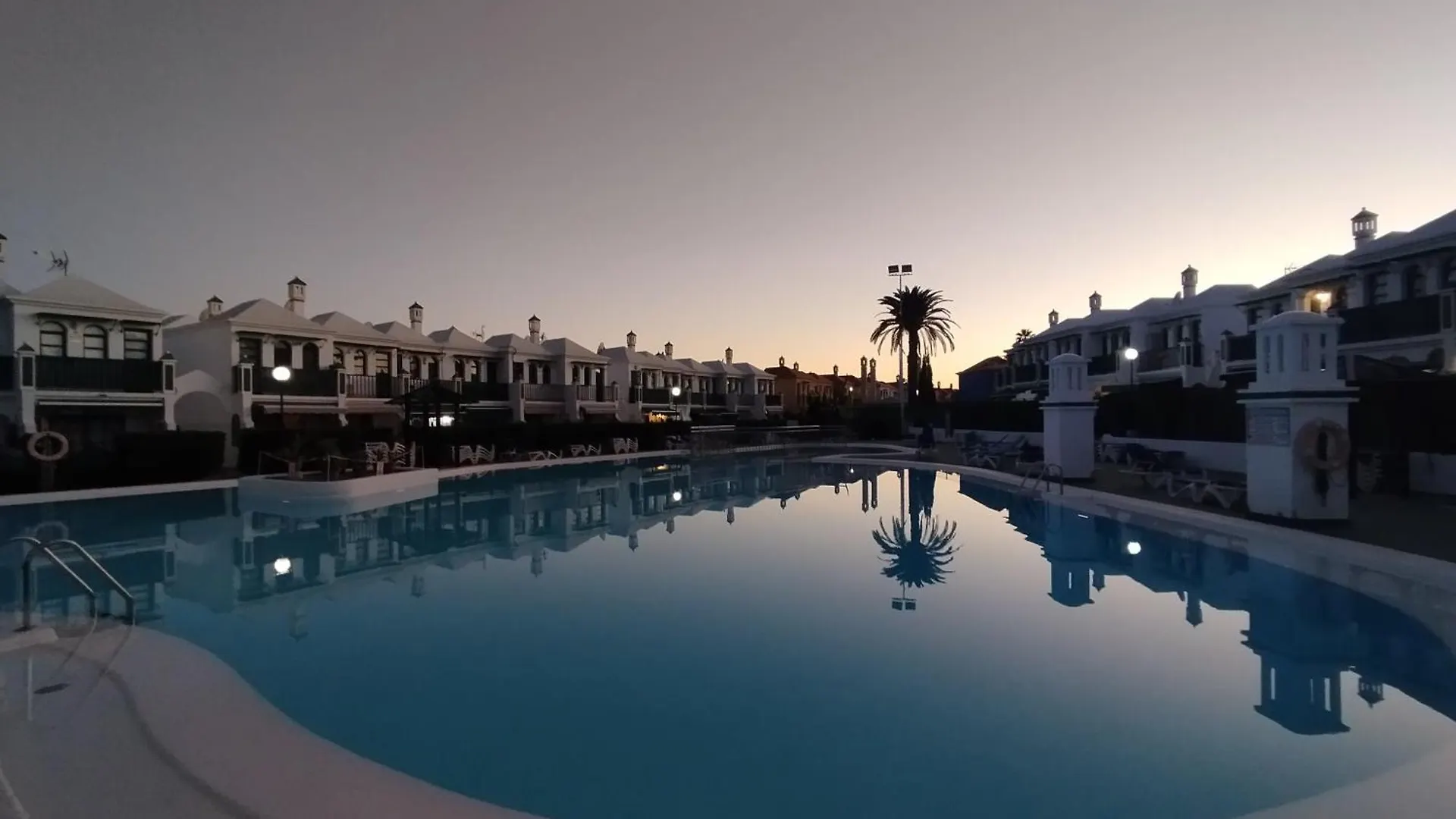 Bungalow Duna Verde Maspalomas  Apartamento Maspalomas (Gran Canaria)