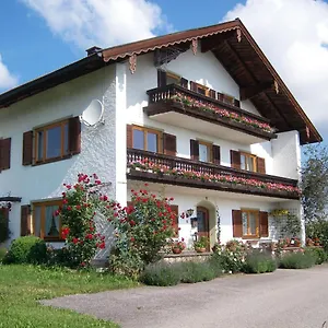 Haus Wegscheider Apartment Teisendorf