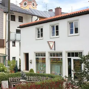 Krittian Apartment Teisendorf