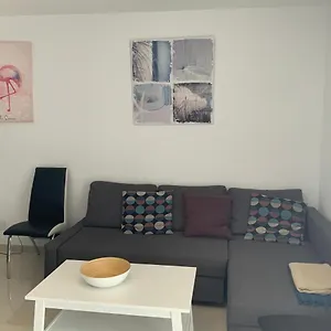 Paraiso Tropical Apartment Maspalomas (Gran Canaria)